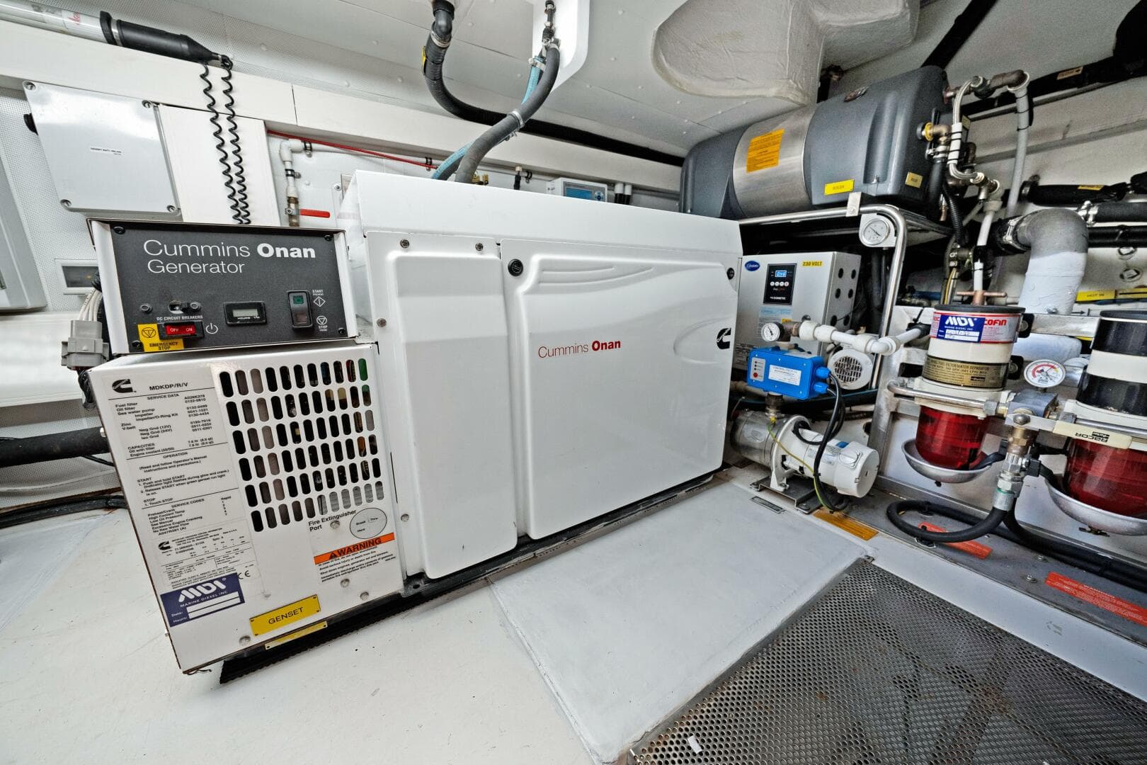 2017 Azimut 60 Fly — photo 42