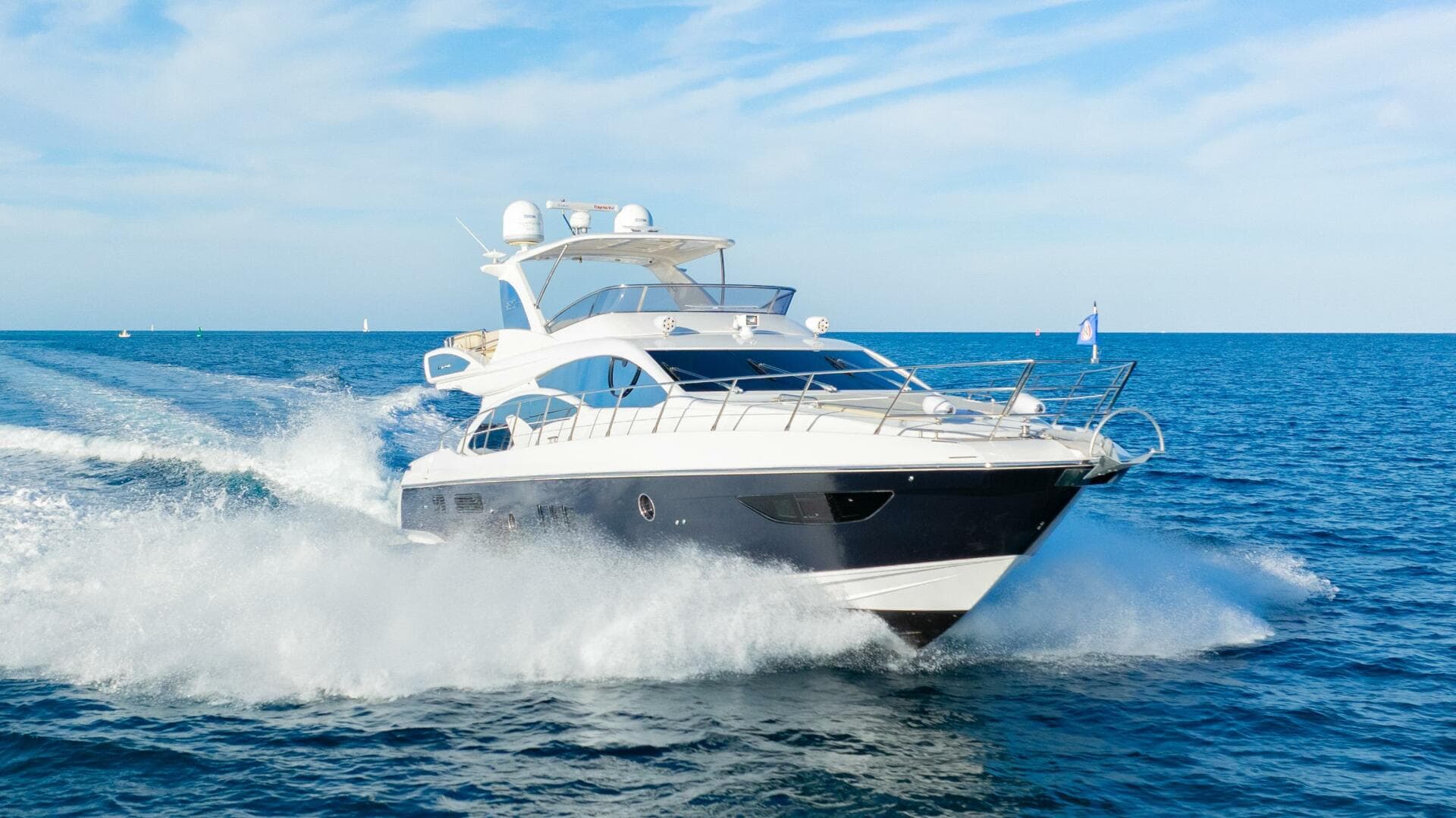 2017 Azimut 60 Fly — photo 52