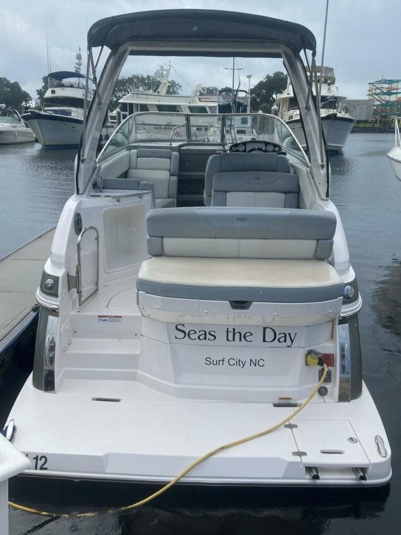 2015 Regal 28 Express — photo 7