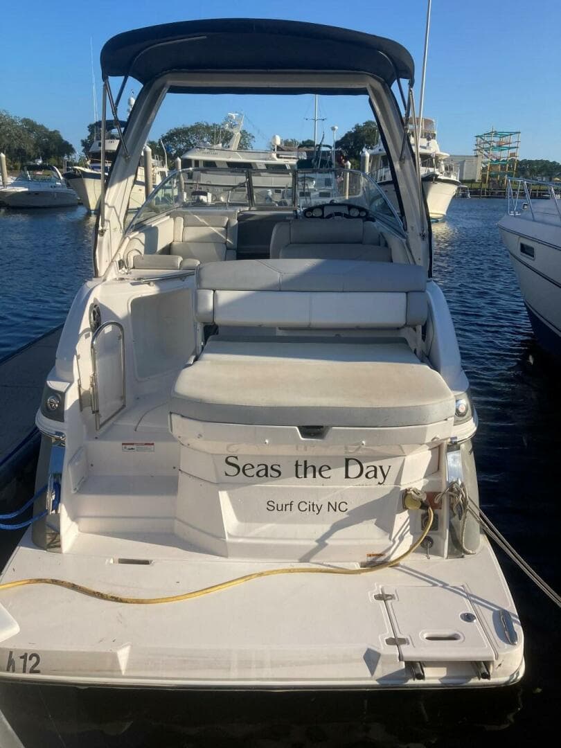 2015 Regal 28 Express — photo 13