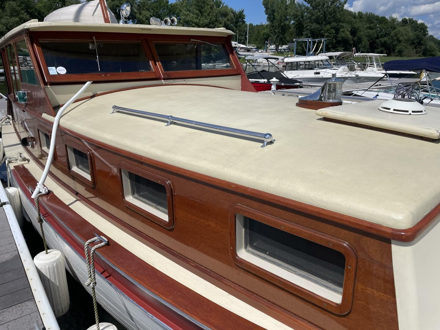 1936 Custom — photo 6