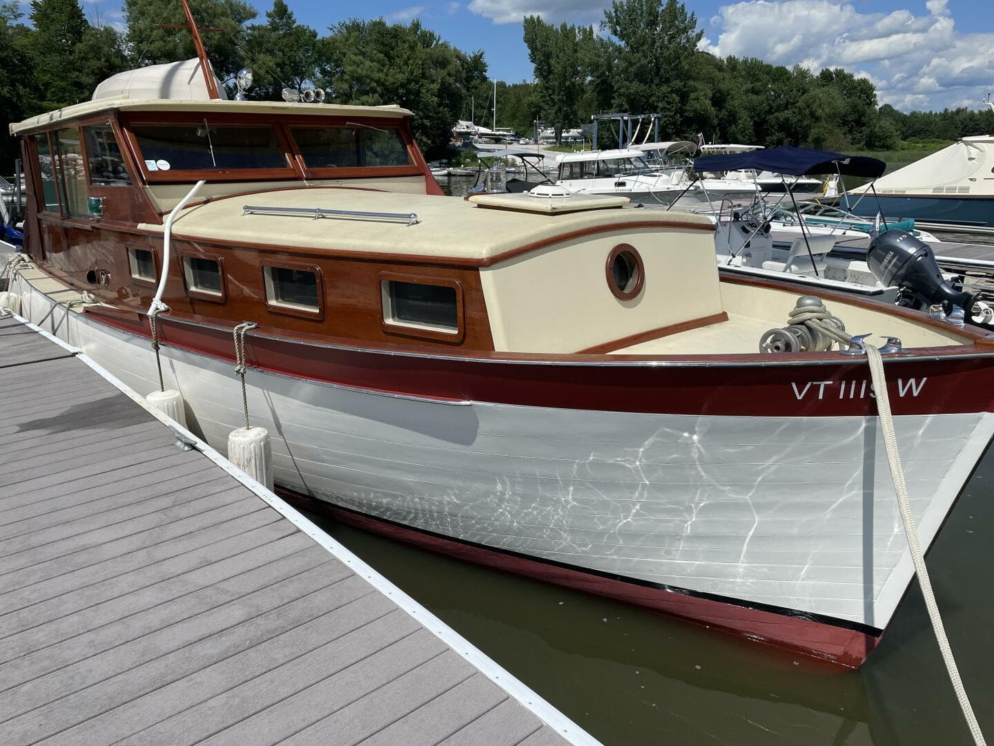 1936 Custom — photo 4