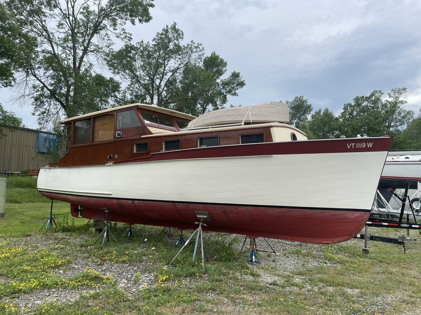 1936 Custom — photo 1