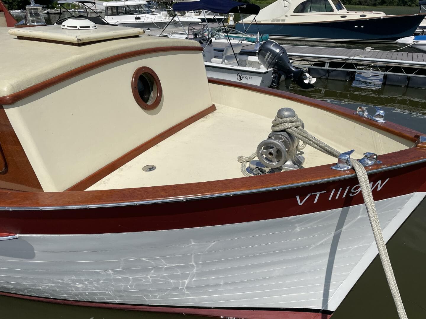 1936 Custom — photo 5