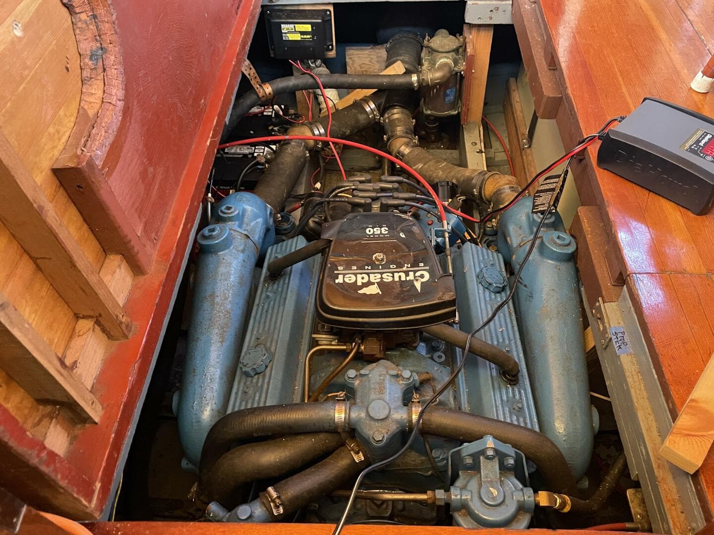 1936 Custom — photo 10