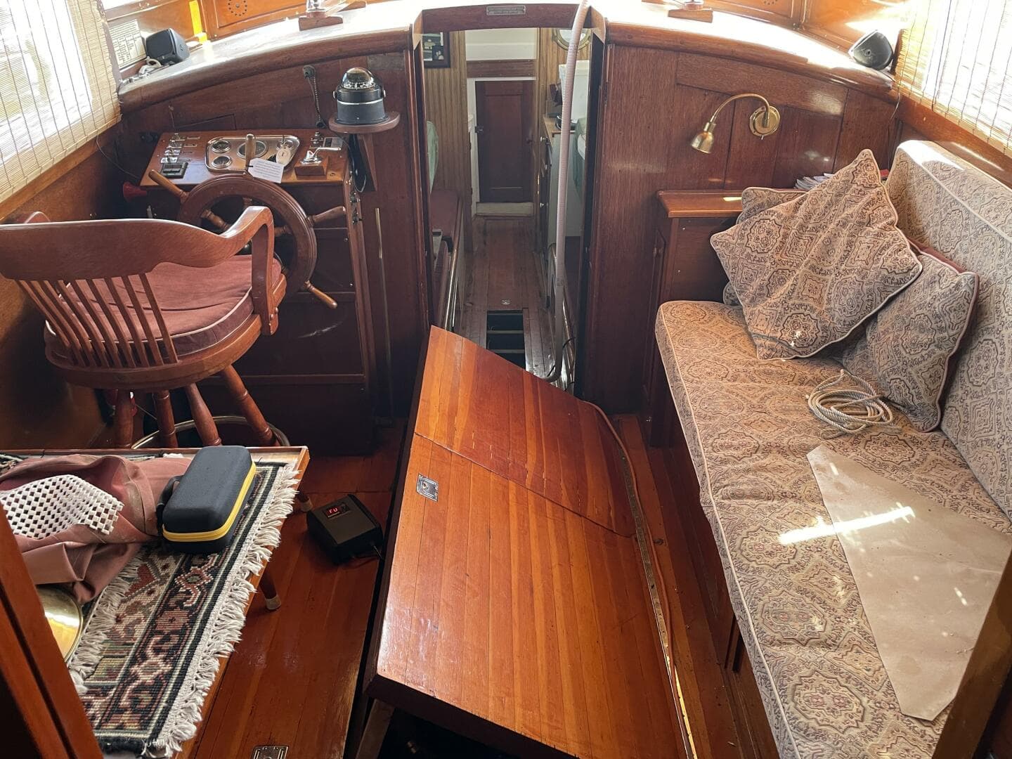 1936 Custom — photo 7