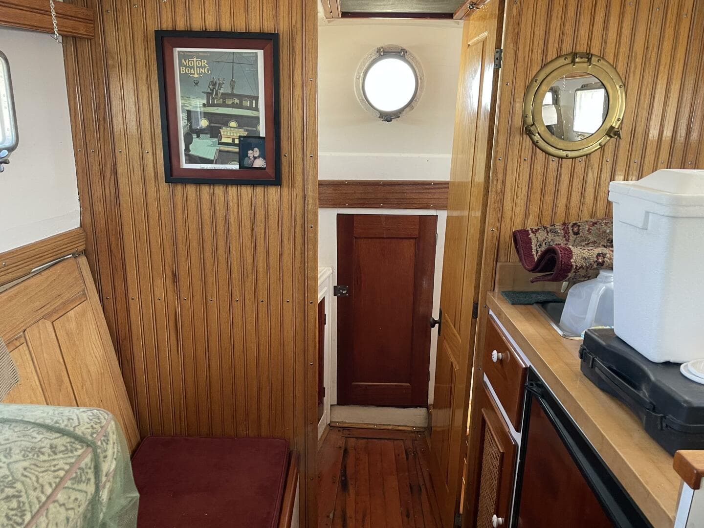 1936 Custom — photo 8