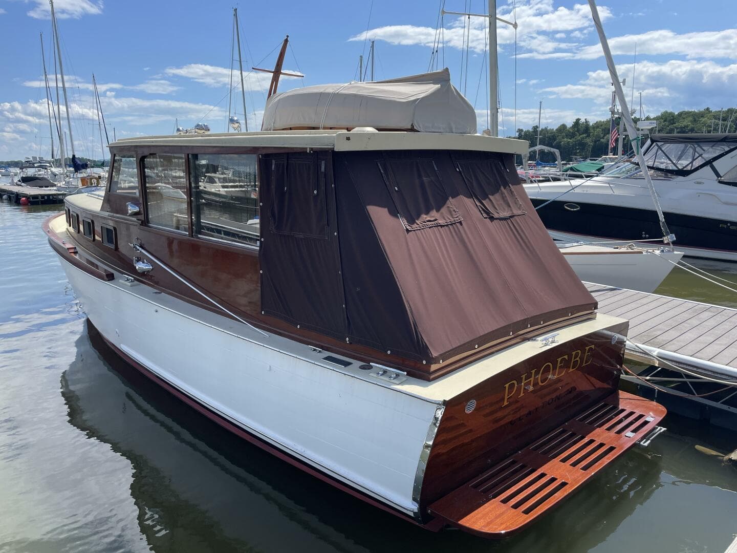 1936 Custom — photo 3