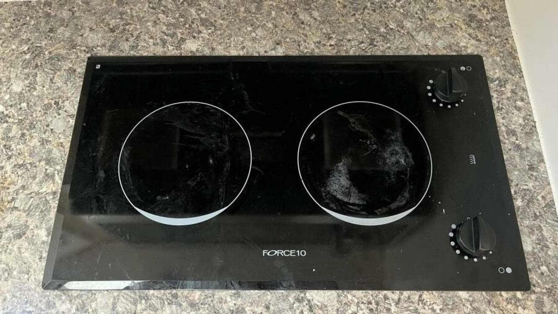 1994 Hatteras Double Cabin — photo 33