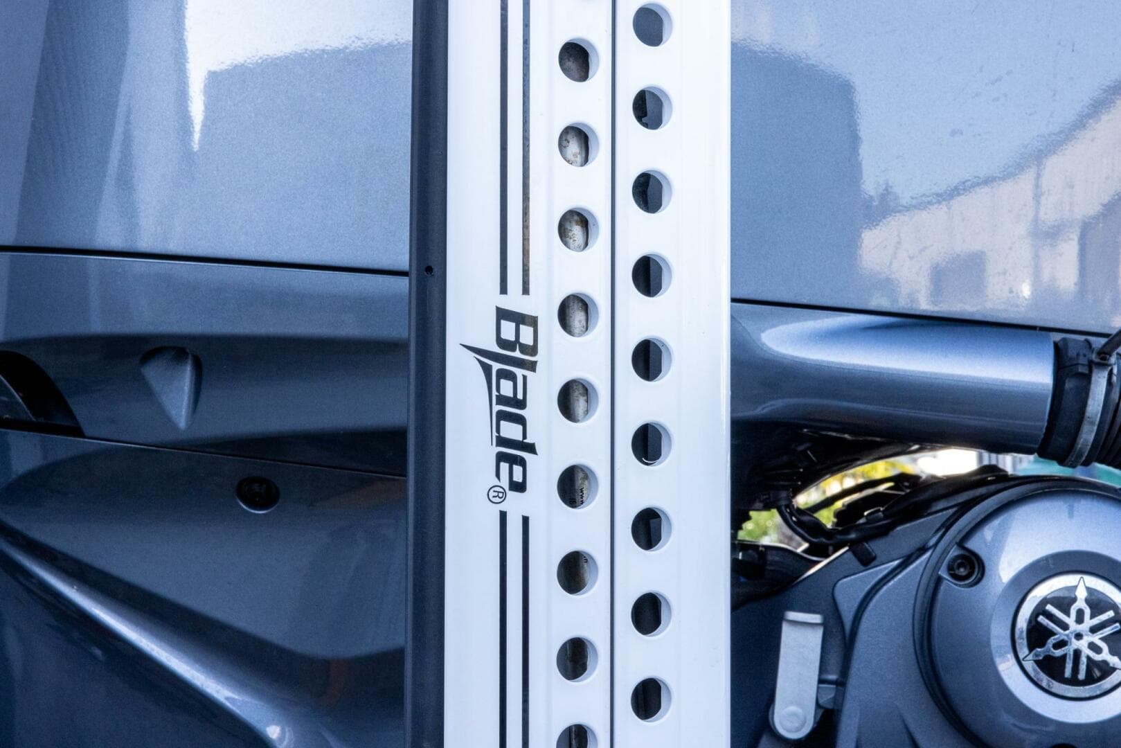 2021 Pathfinder 2400 Trs — photo 27