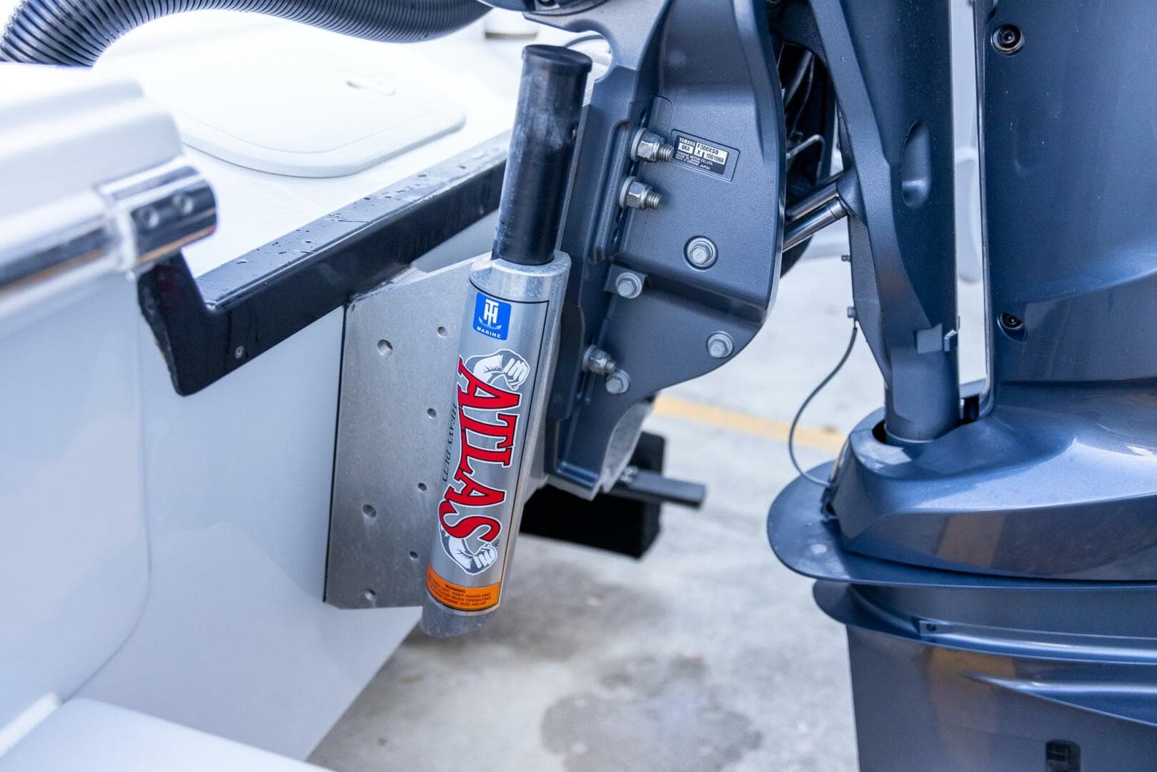 2021 Pathfinder 2400 Trs — photo 13