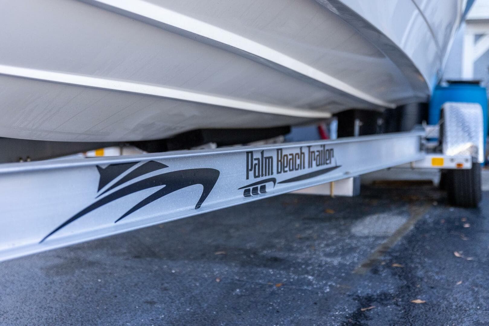 2021 Pathfinder 2400 Trs — photo 16