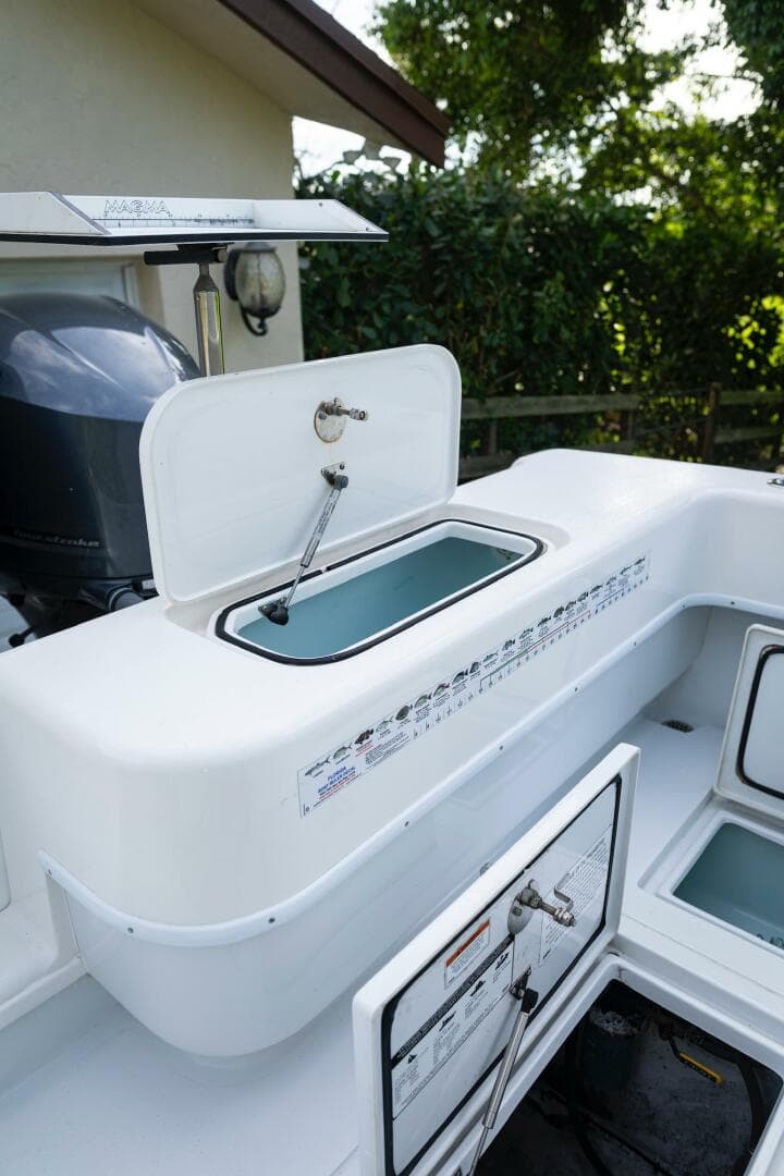 2020 Contender 28 Tournament — photo 16