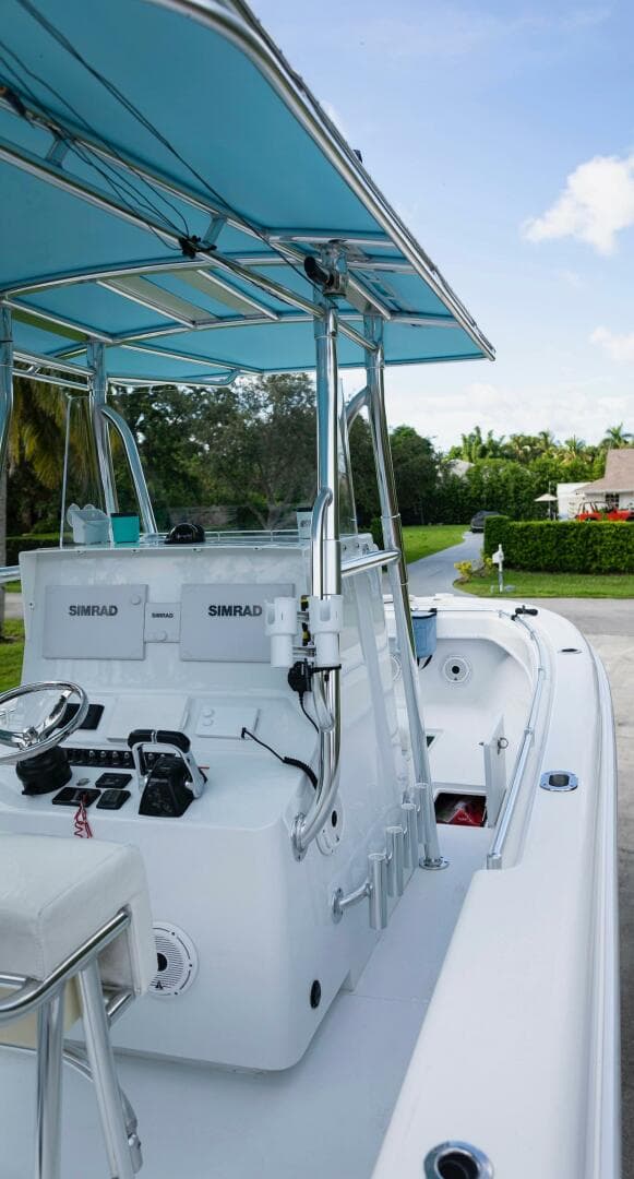 2020 Contender 28 Tournament — photo 19