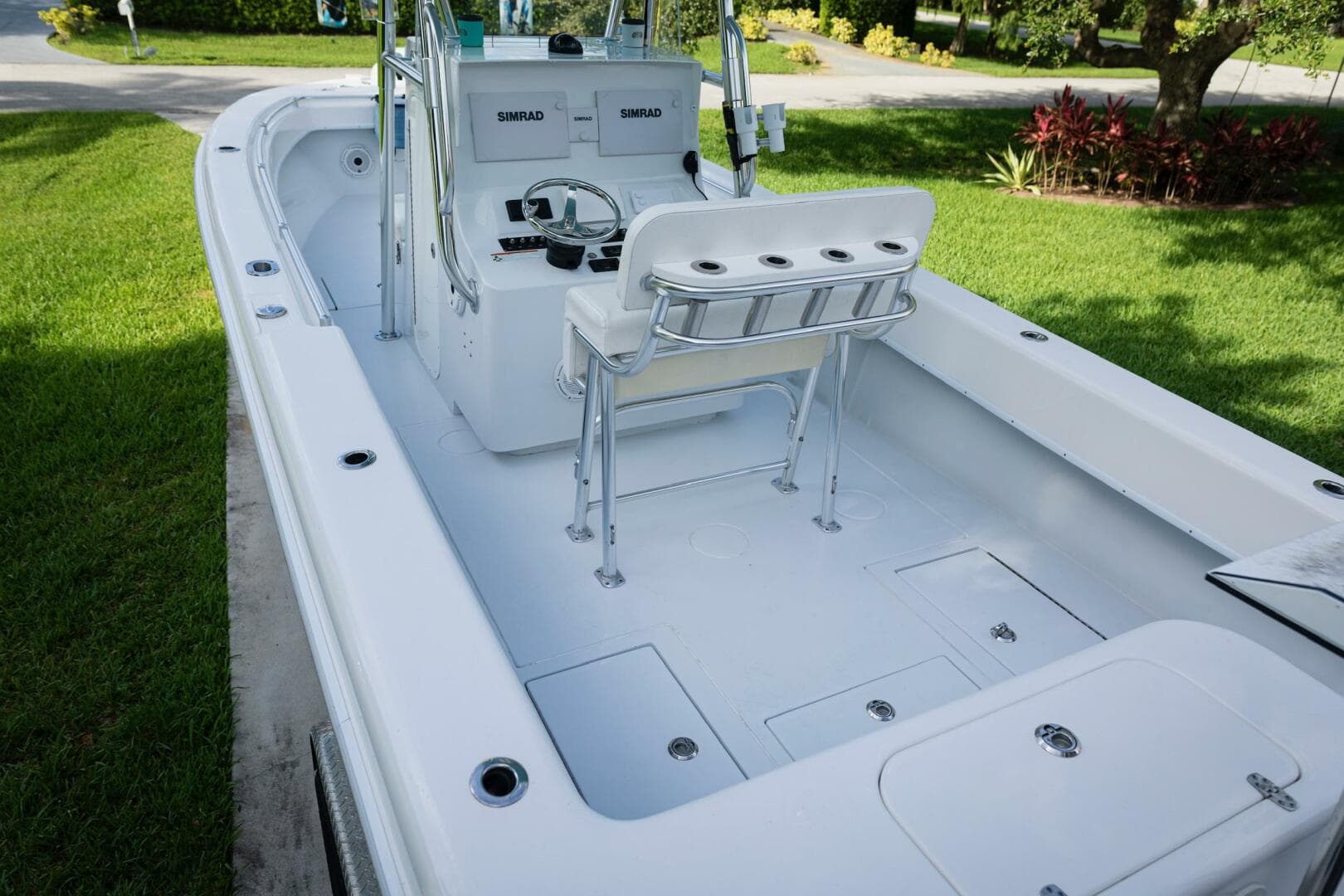 2020 Contender 28 Tournament — photo 39