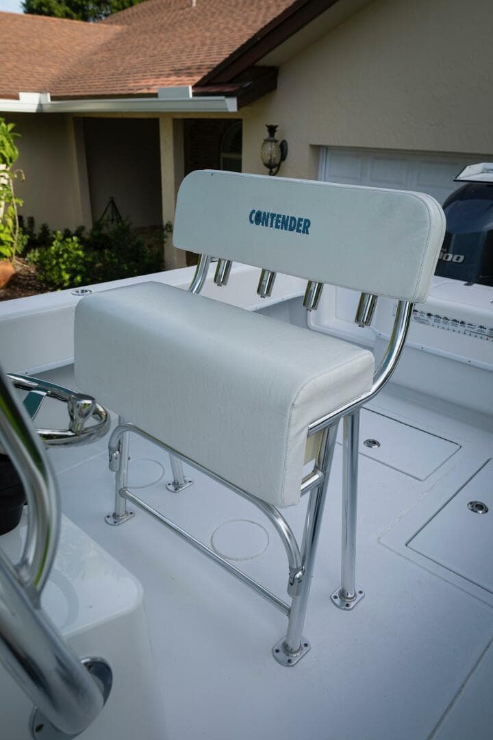 2020 Contender 28 Tournament — photo 36