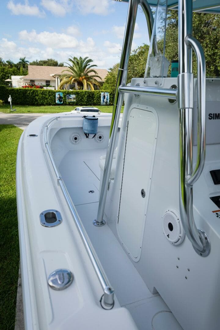 2020 Contender 28 Tournament — photo 35