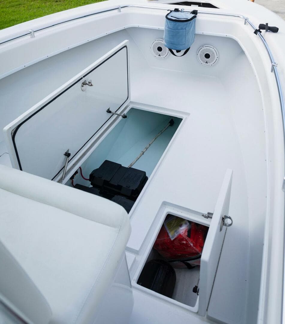 2020 Contender 28 Tournament — photo 21