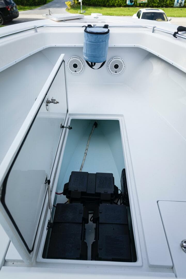 2020 Contender 28 Tournament — photo 24