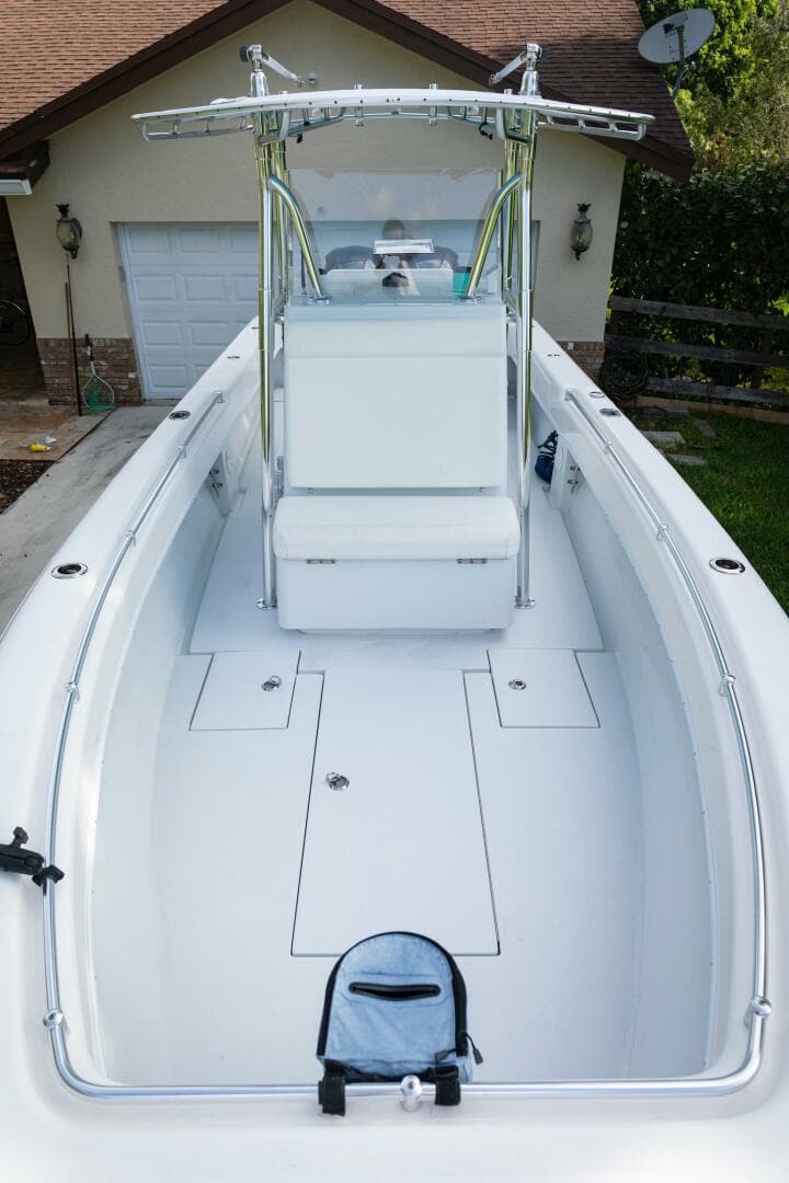 2020 Contender 28 Tournament — photo 25