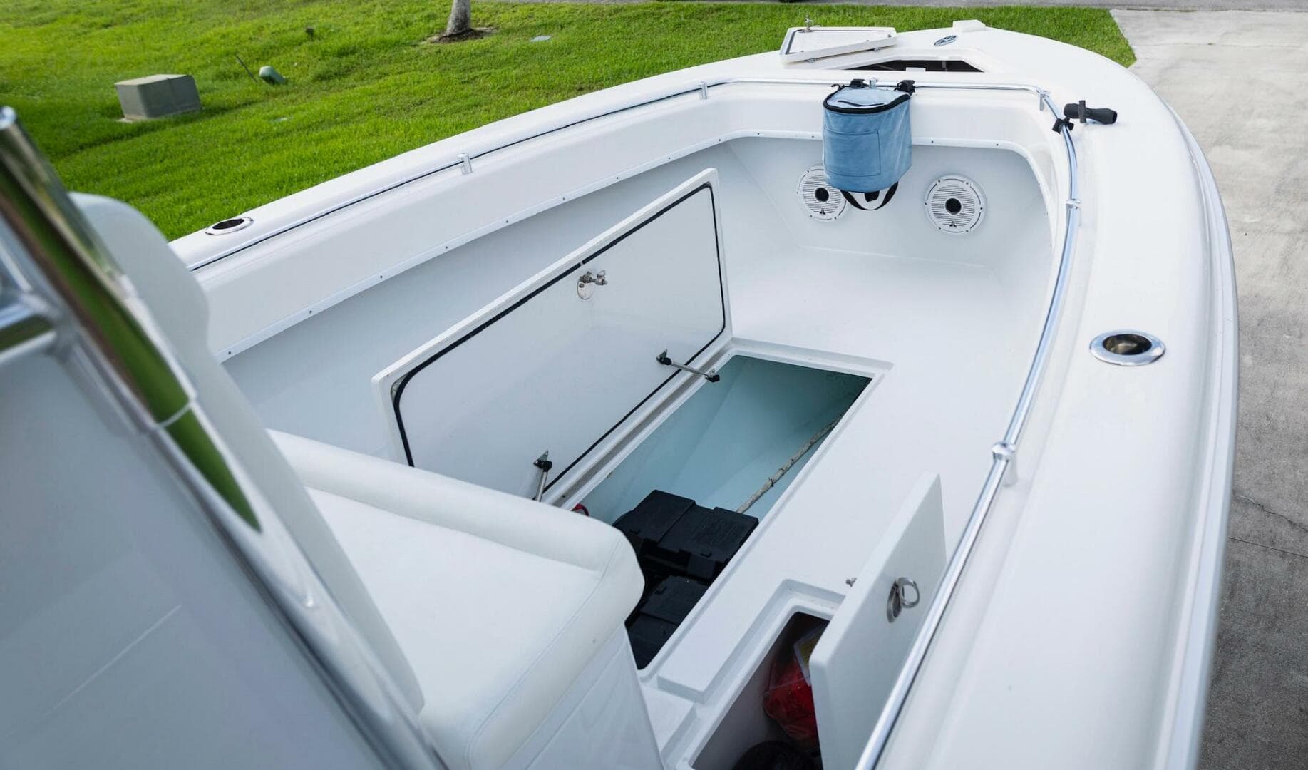 2020 Contender 28 Tournament — photo 22