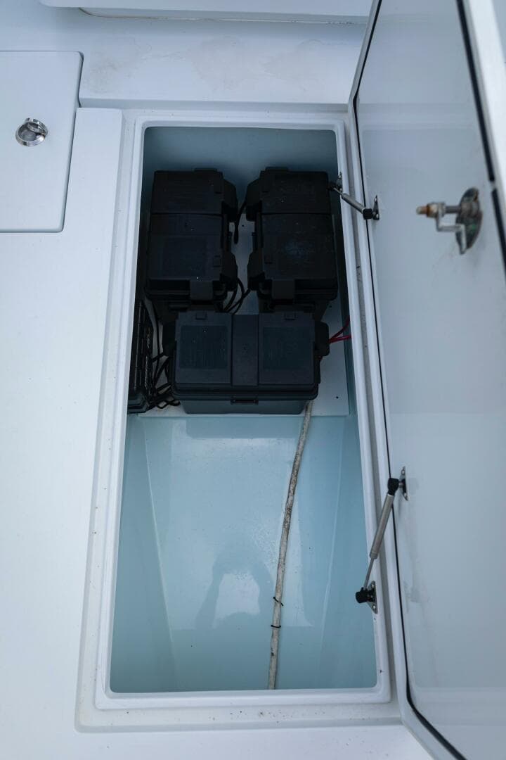 2020 Contender 28 Tournament — photo 23