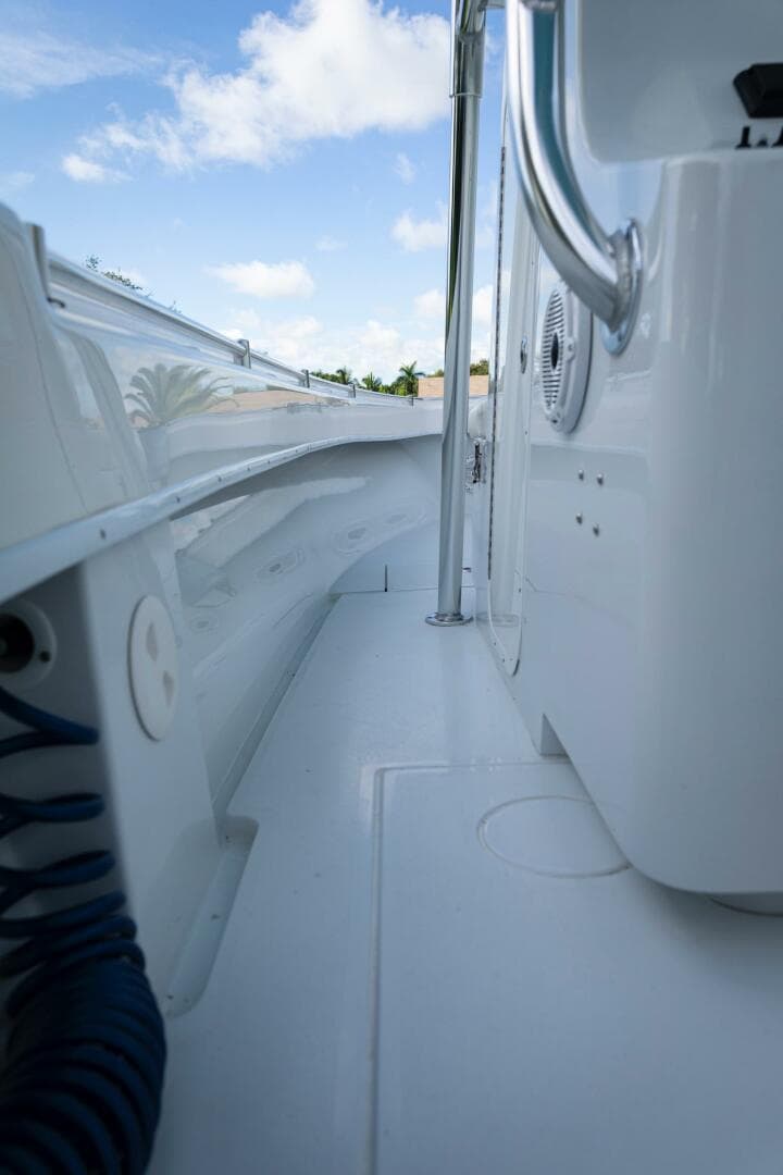 2020 Contender 28 Tournament — photo 33