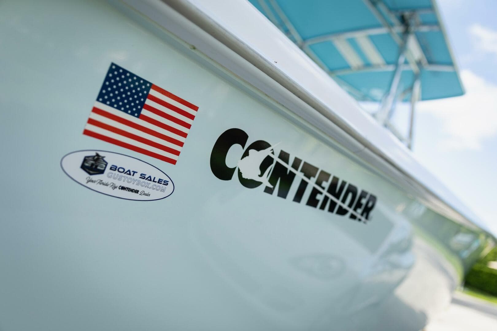 2020 Contender 28 Tournament — photo 8