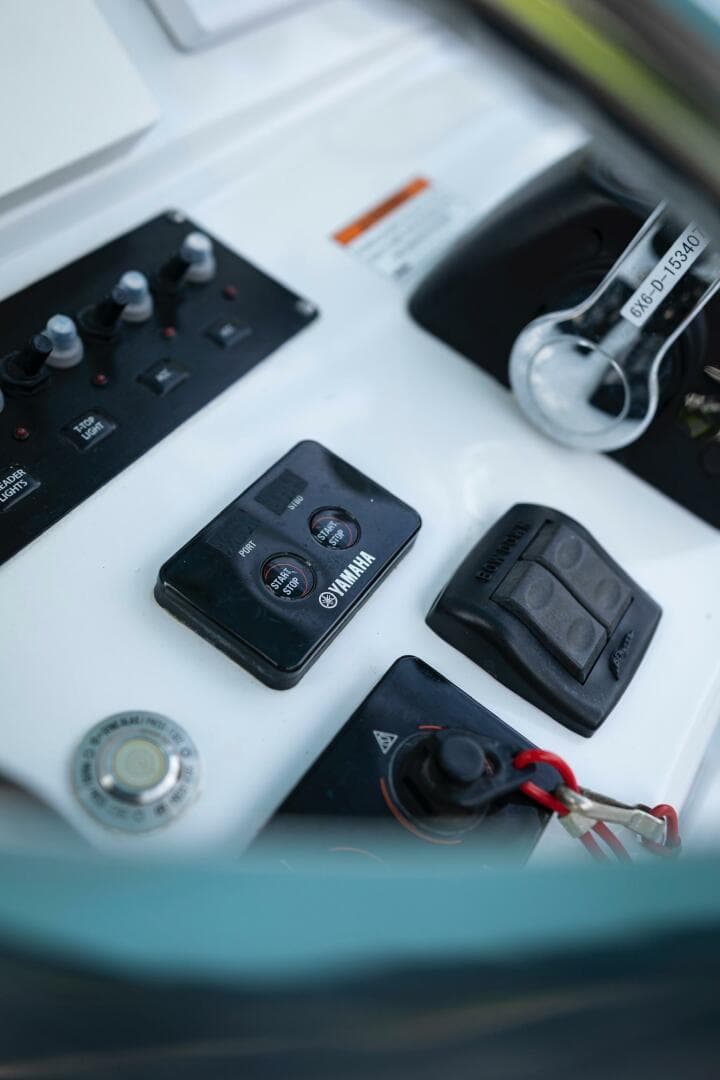 2020 Contender 28 Tournament — photo 38