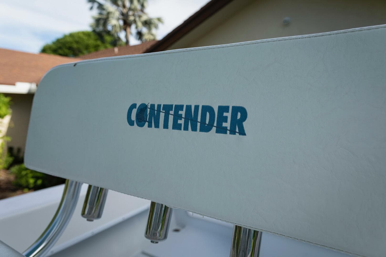 2020 Contender 28 Tournament — photo 37