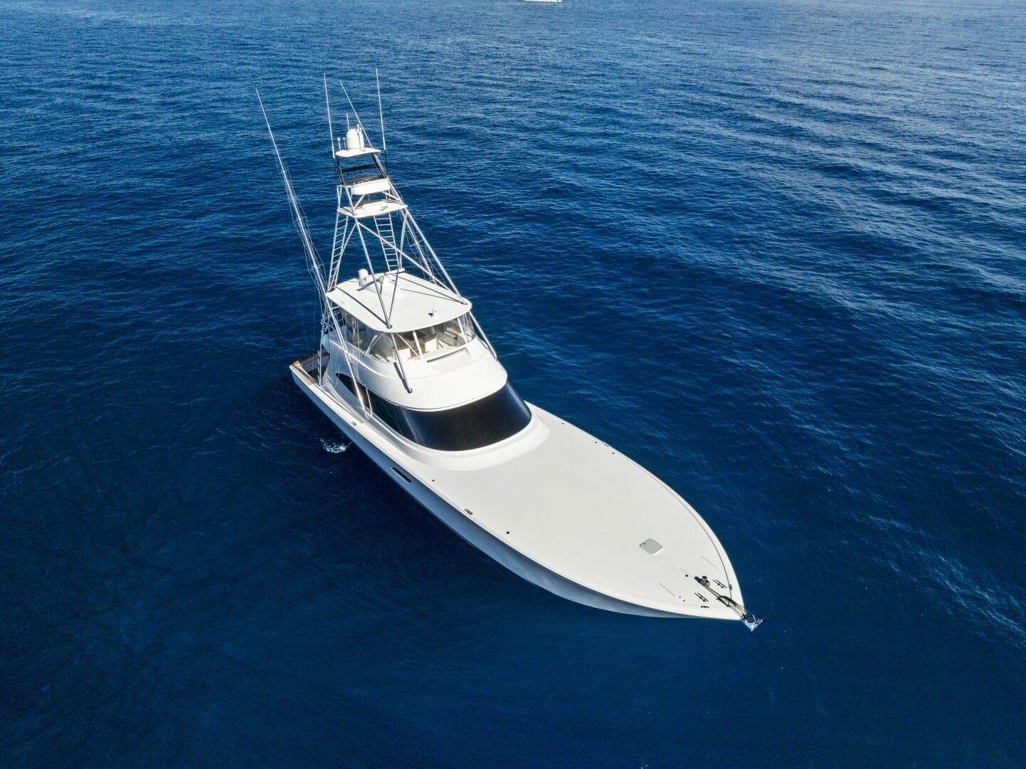 2019 Viking 80 Convertible — photo 116