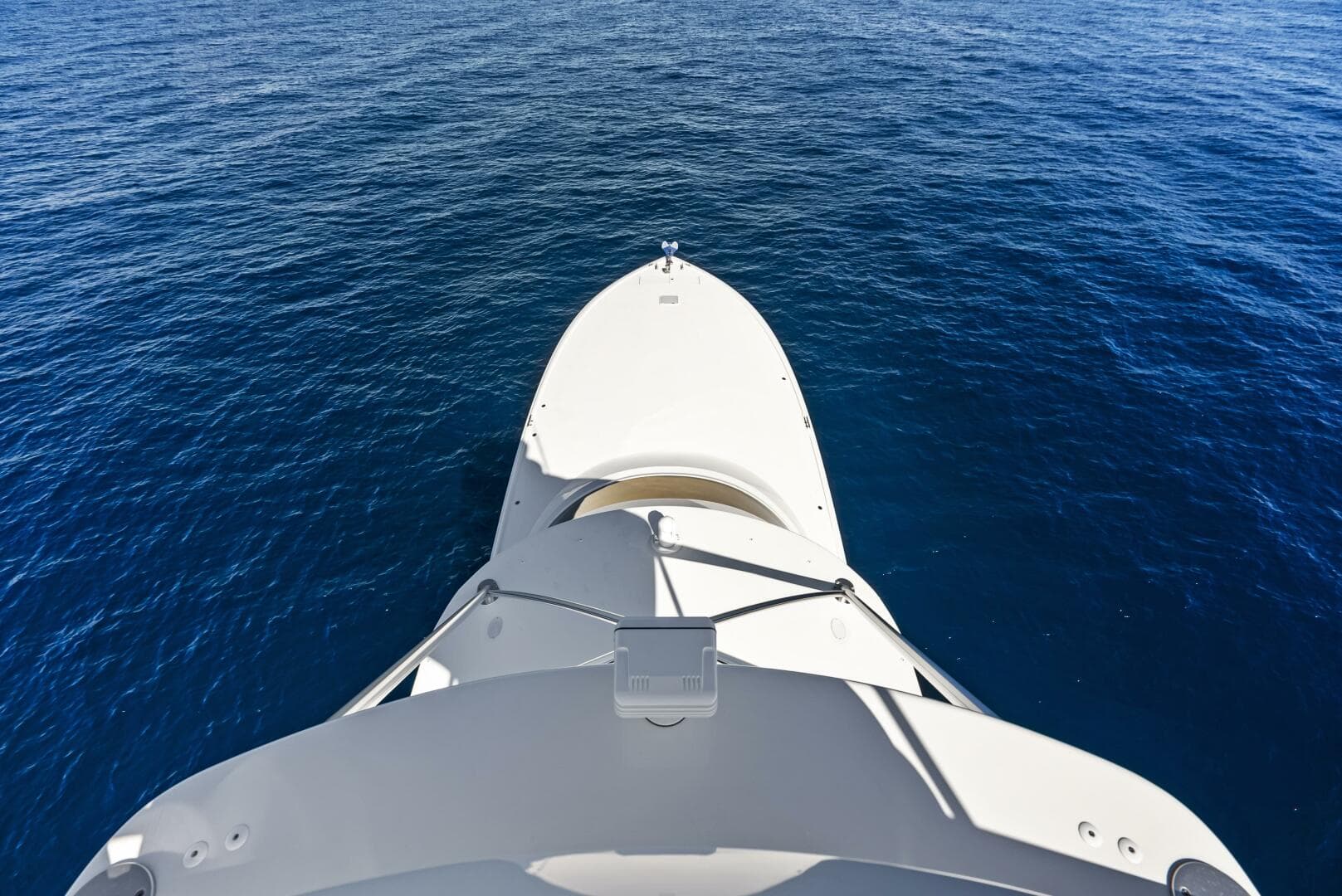 2019 Viking 80 Convertible — photo 33