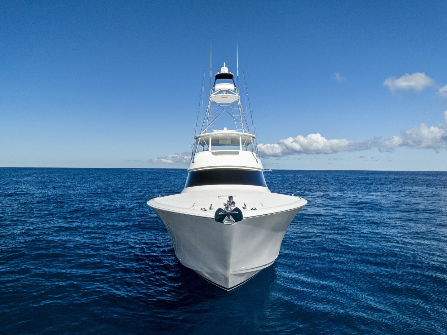 2019 Viking 80 Convertible — photo 120