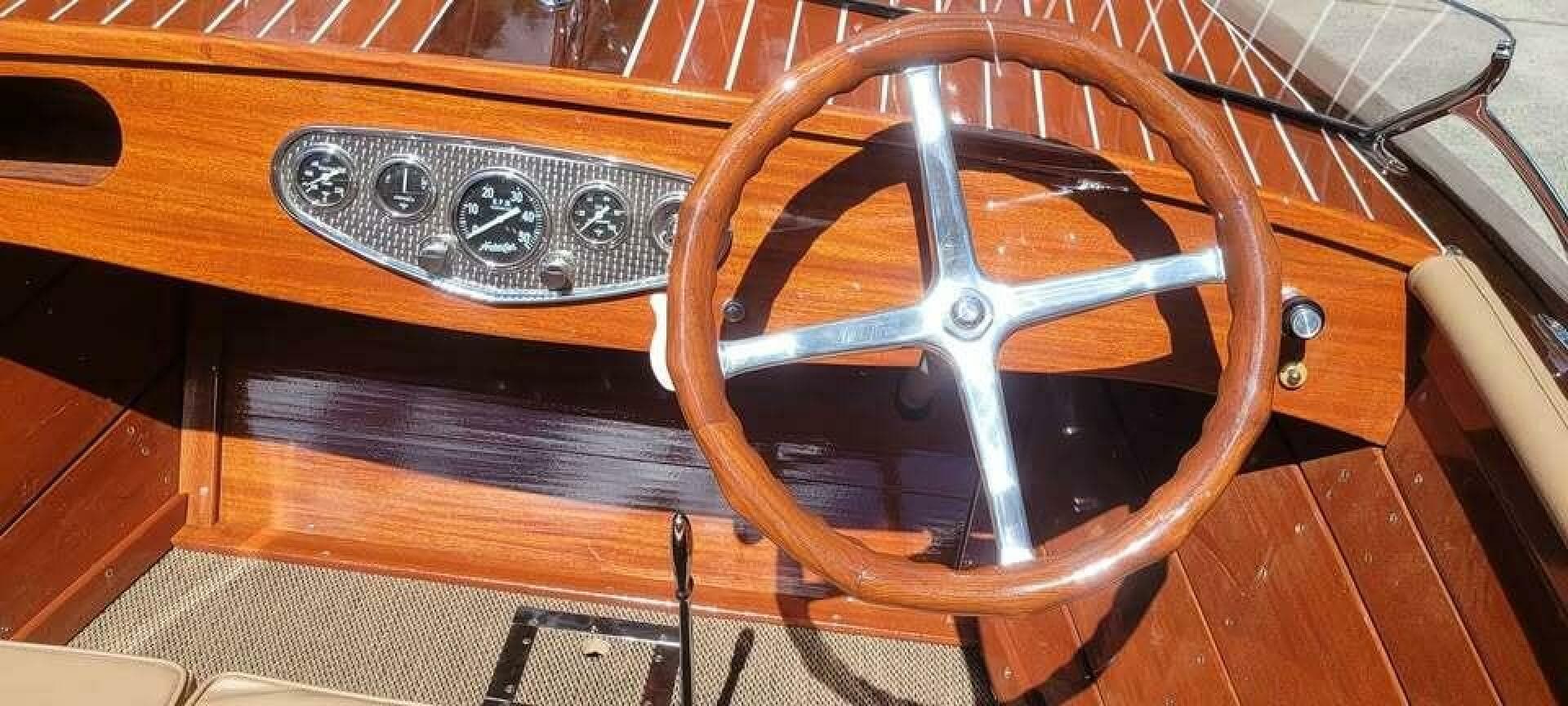 1941 Hacker-Craft 19 — photo 10