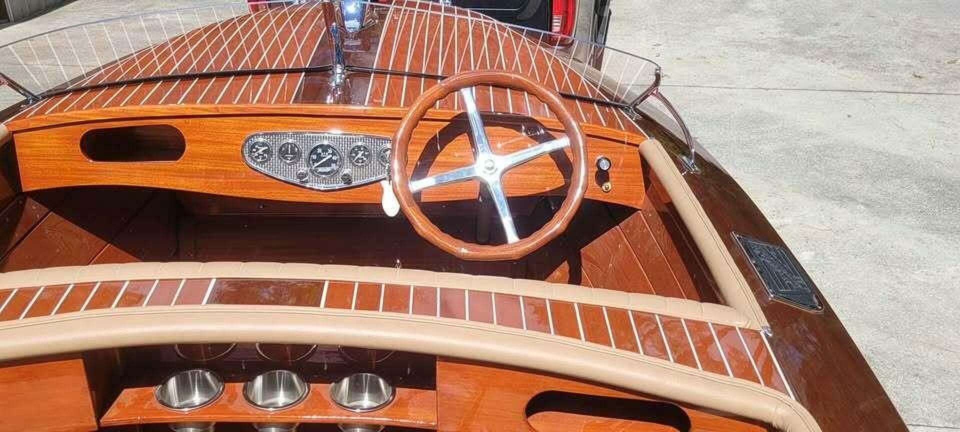 1941 Hacker-Craft 19 — photo 8