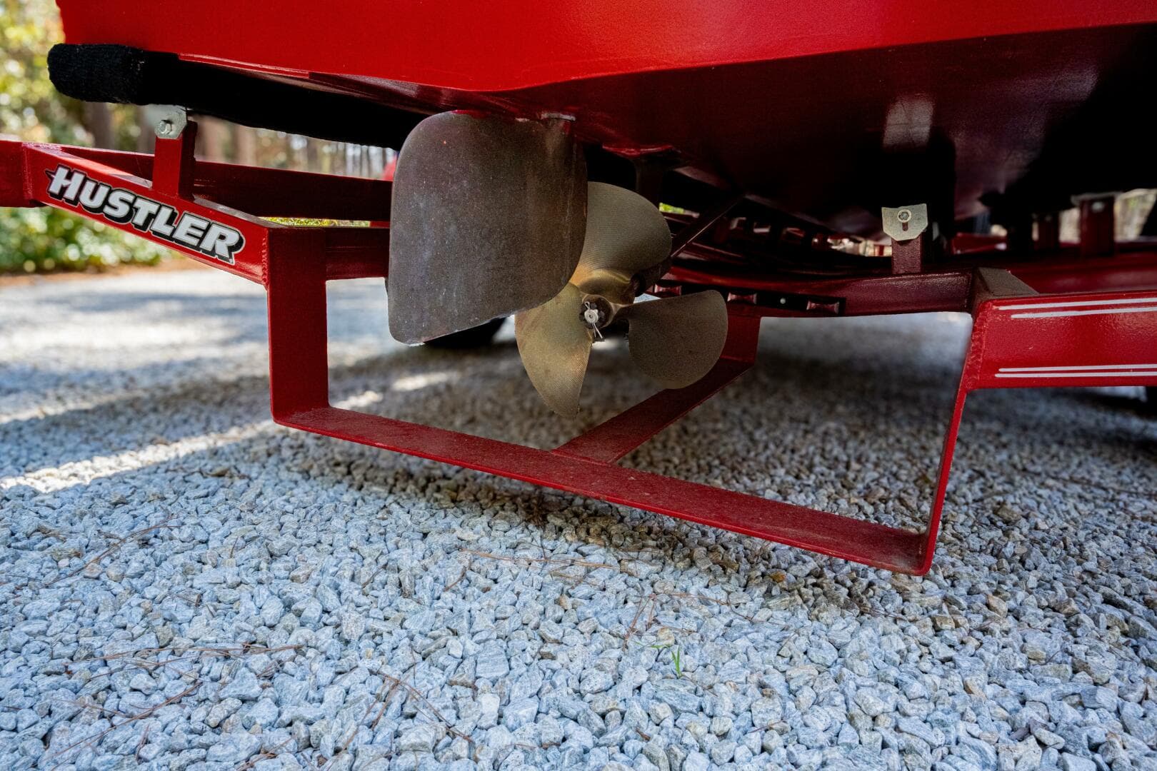 1941 Hacker-Craft 19 — photo 12