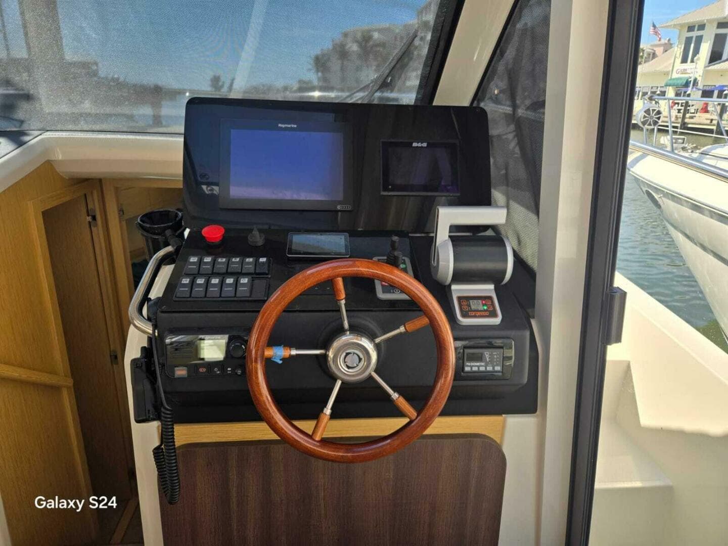 2020 Greenline 39 E-Drive — photo 25