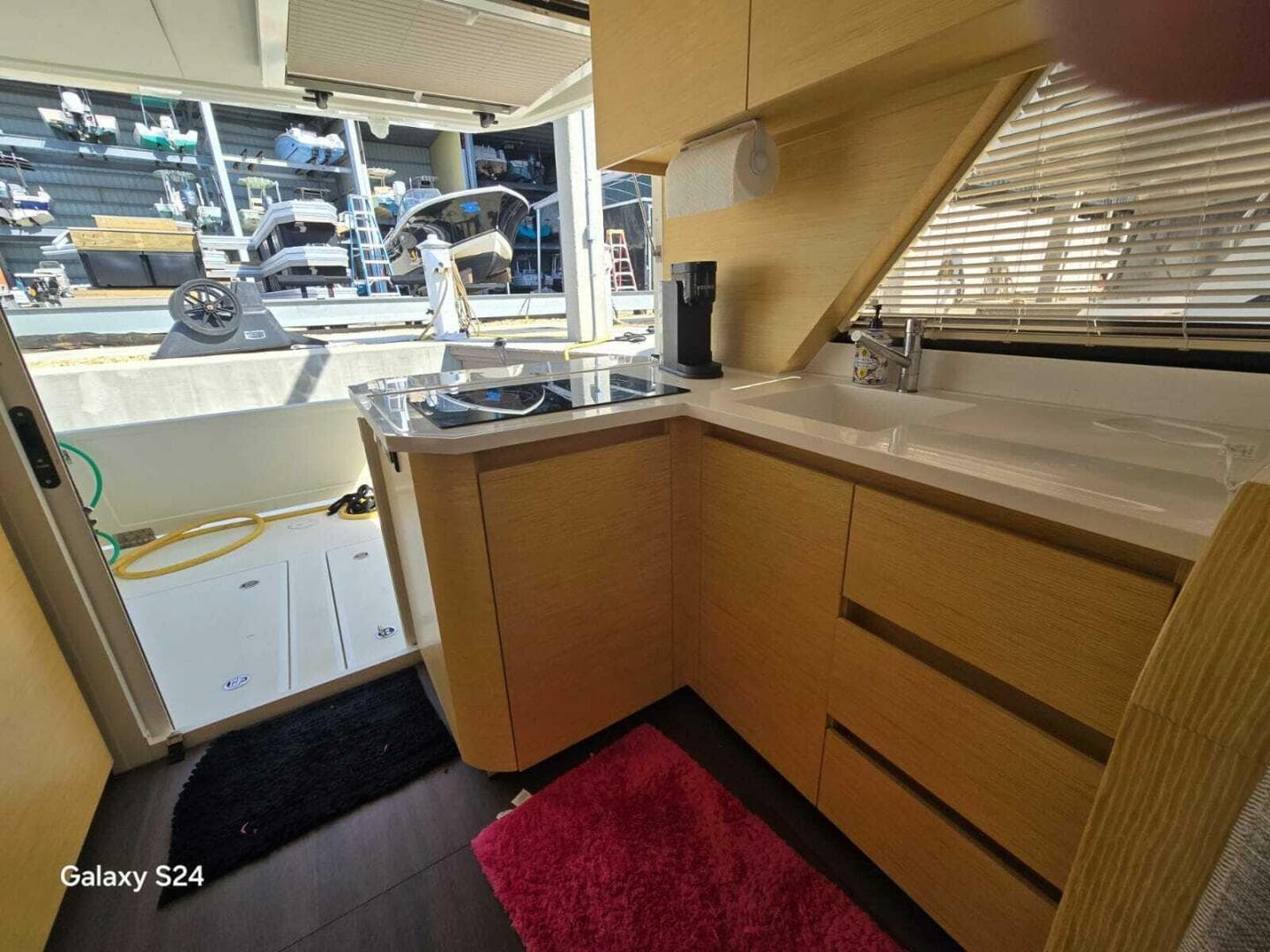 2020 Greenline 39 E-Drive — photo 16