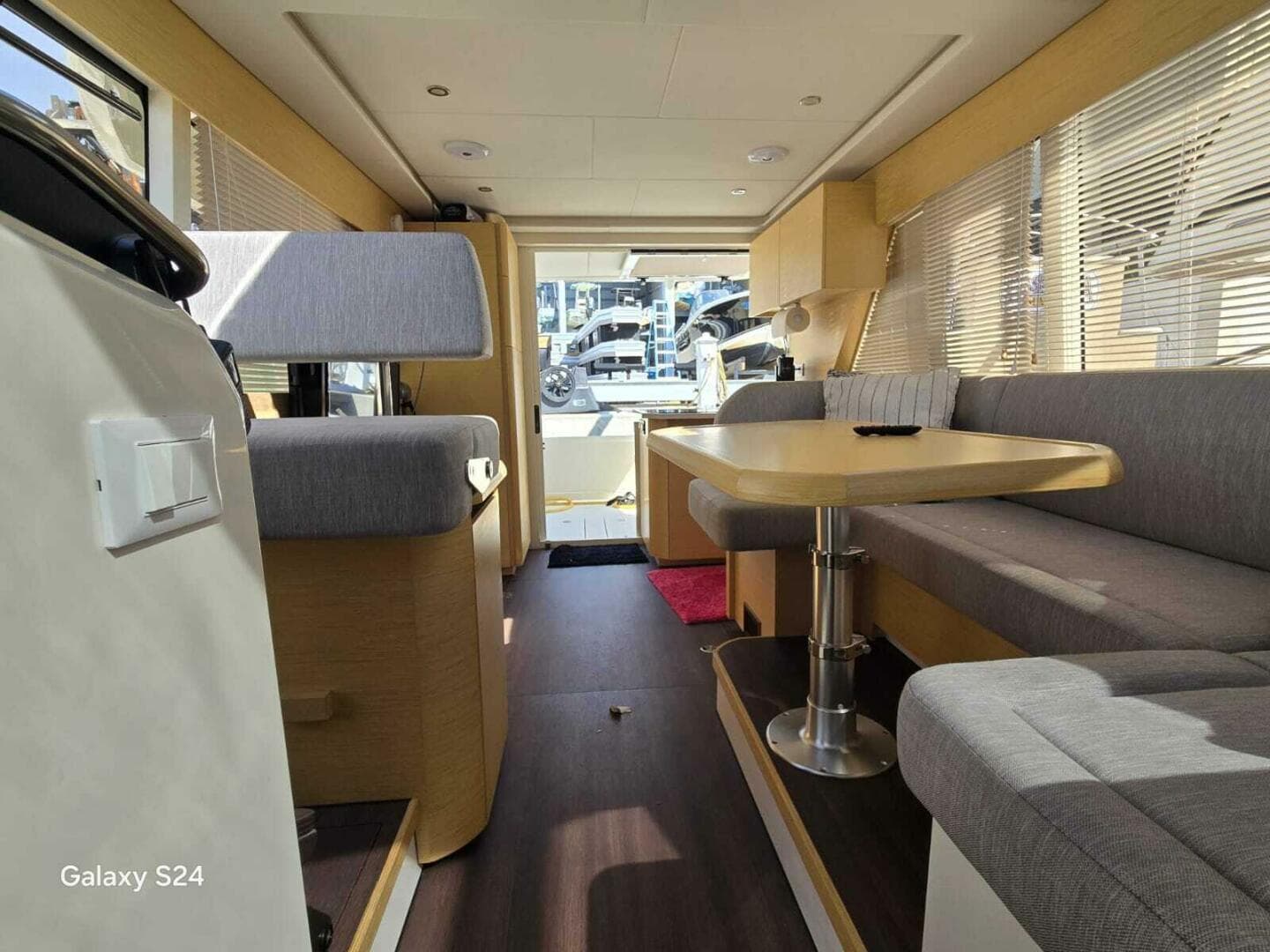 2020 Greenline 39 E-Drive — photo 23