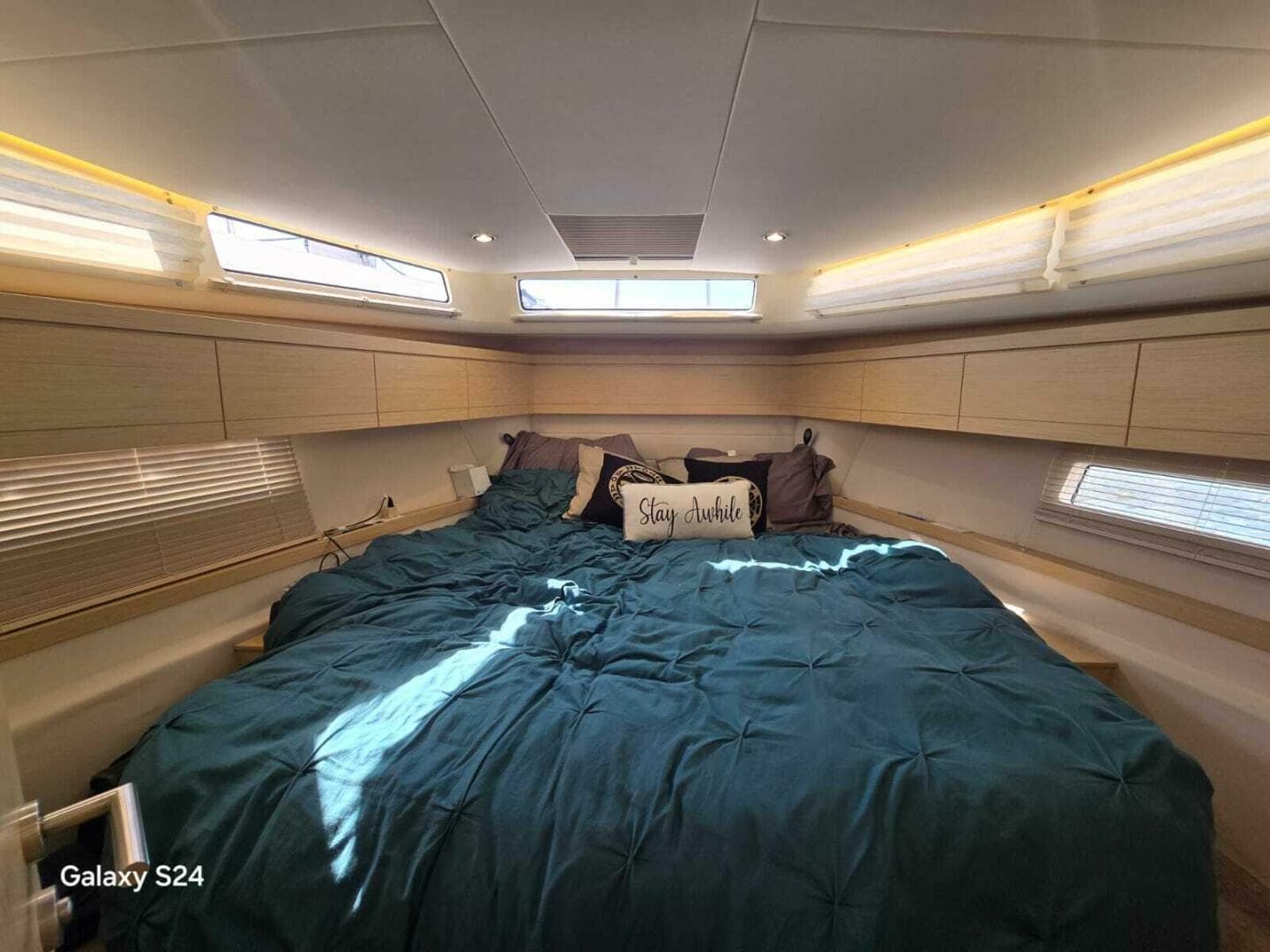 2020 Greenline 39 E-Drive — photo 27