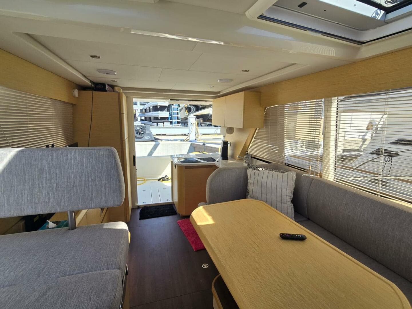 2020 Greenline 39 E-Drive — photo 22