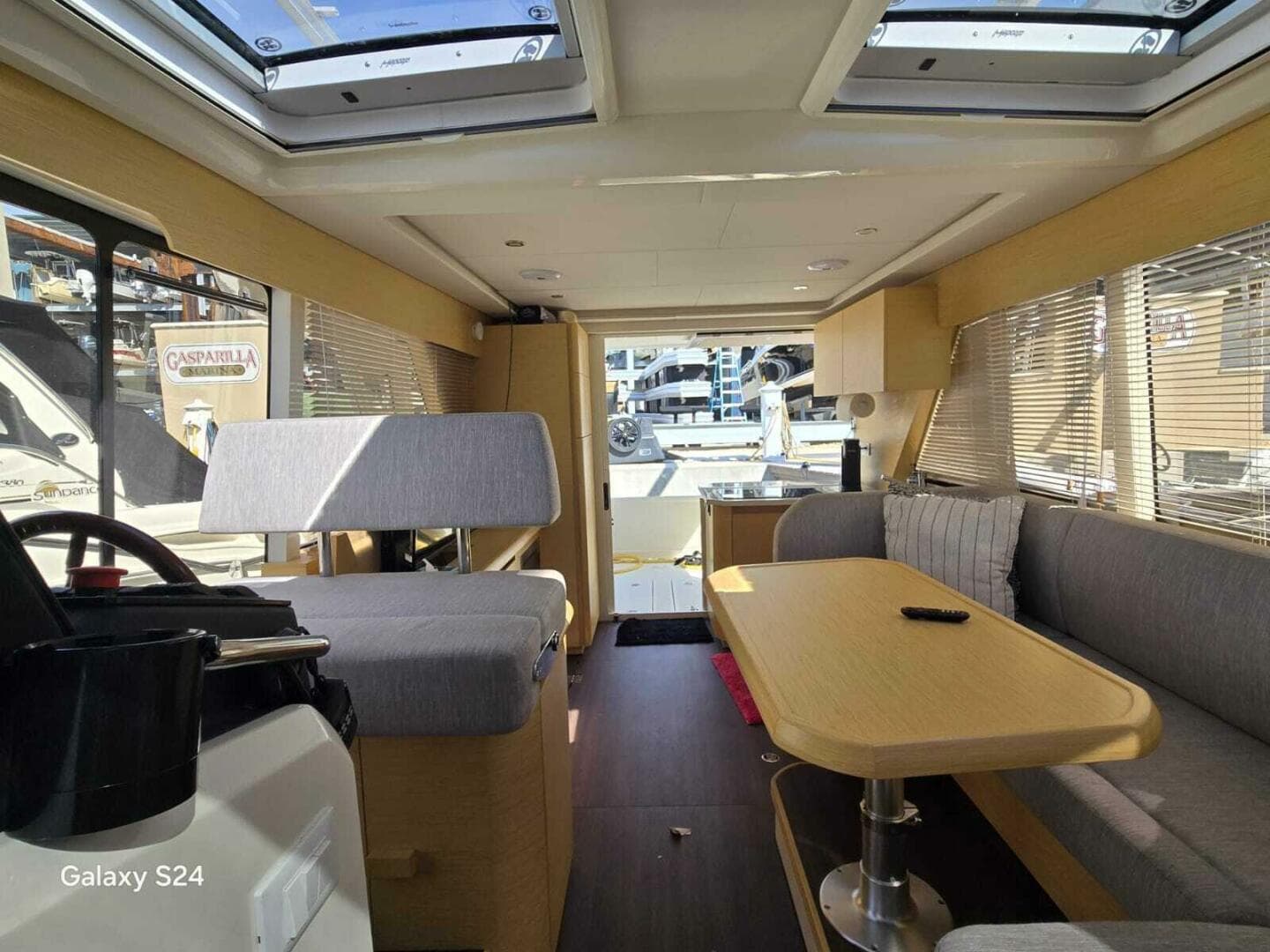 2020 Greenline 39 E-Drive — photo 17