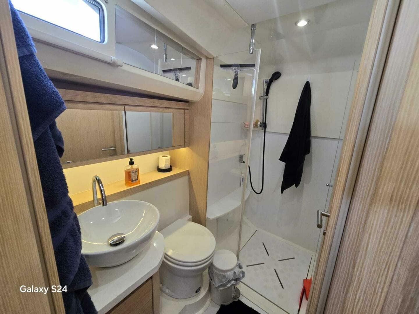 2020 Greenline 39 E-Drive — photo 29