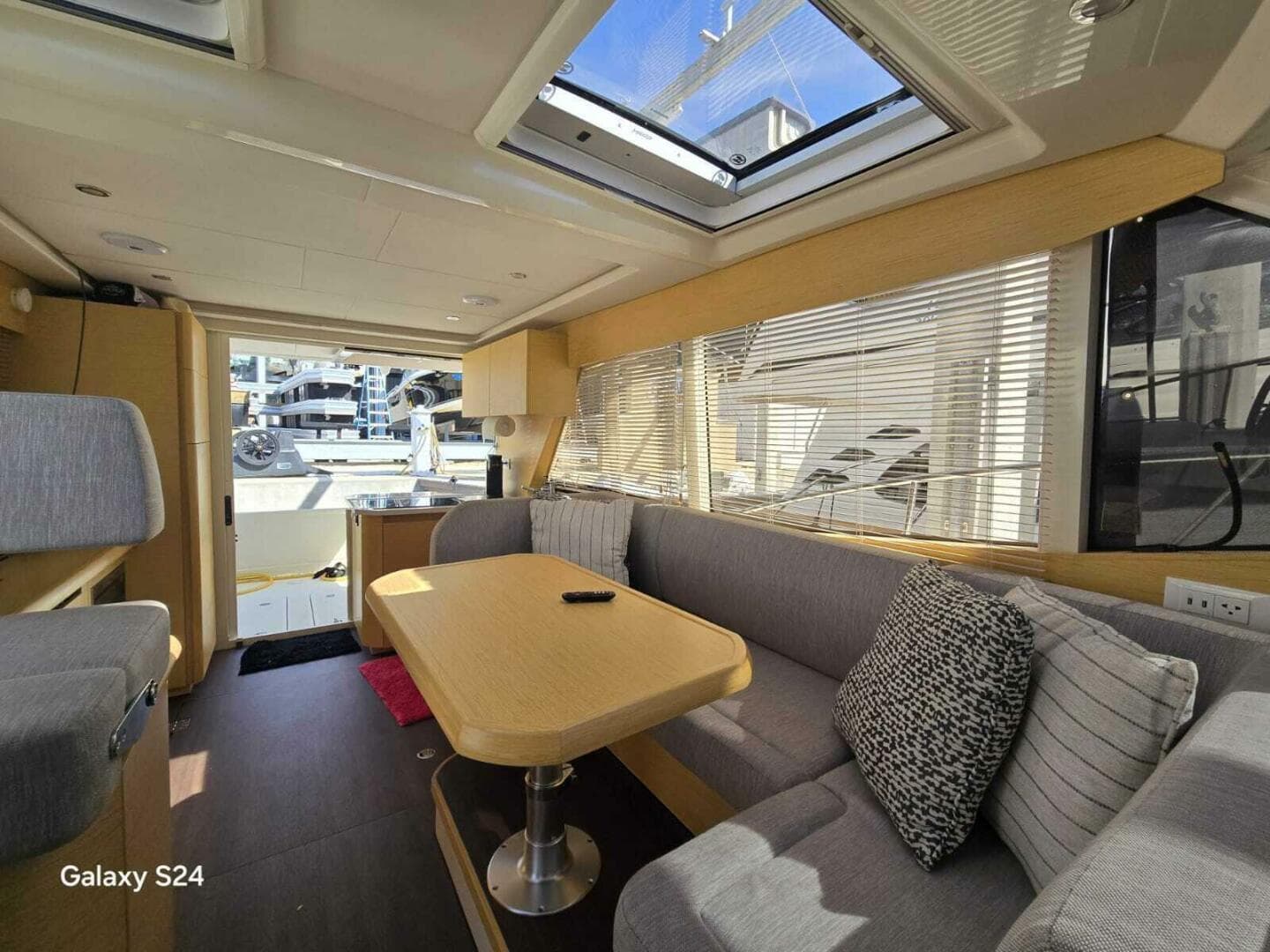 2020 Greenline 39 E-Drive — photo 20