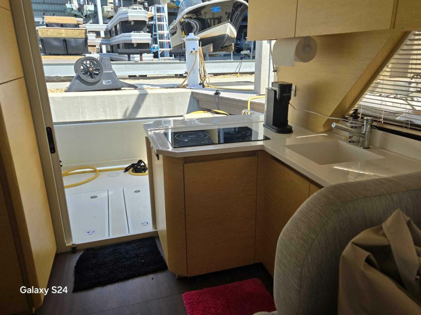 2020 Greenline 39 E-Drive — photo 15