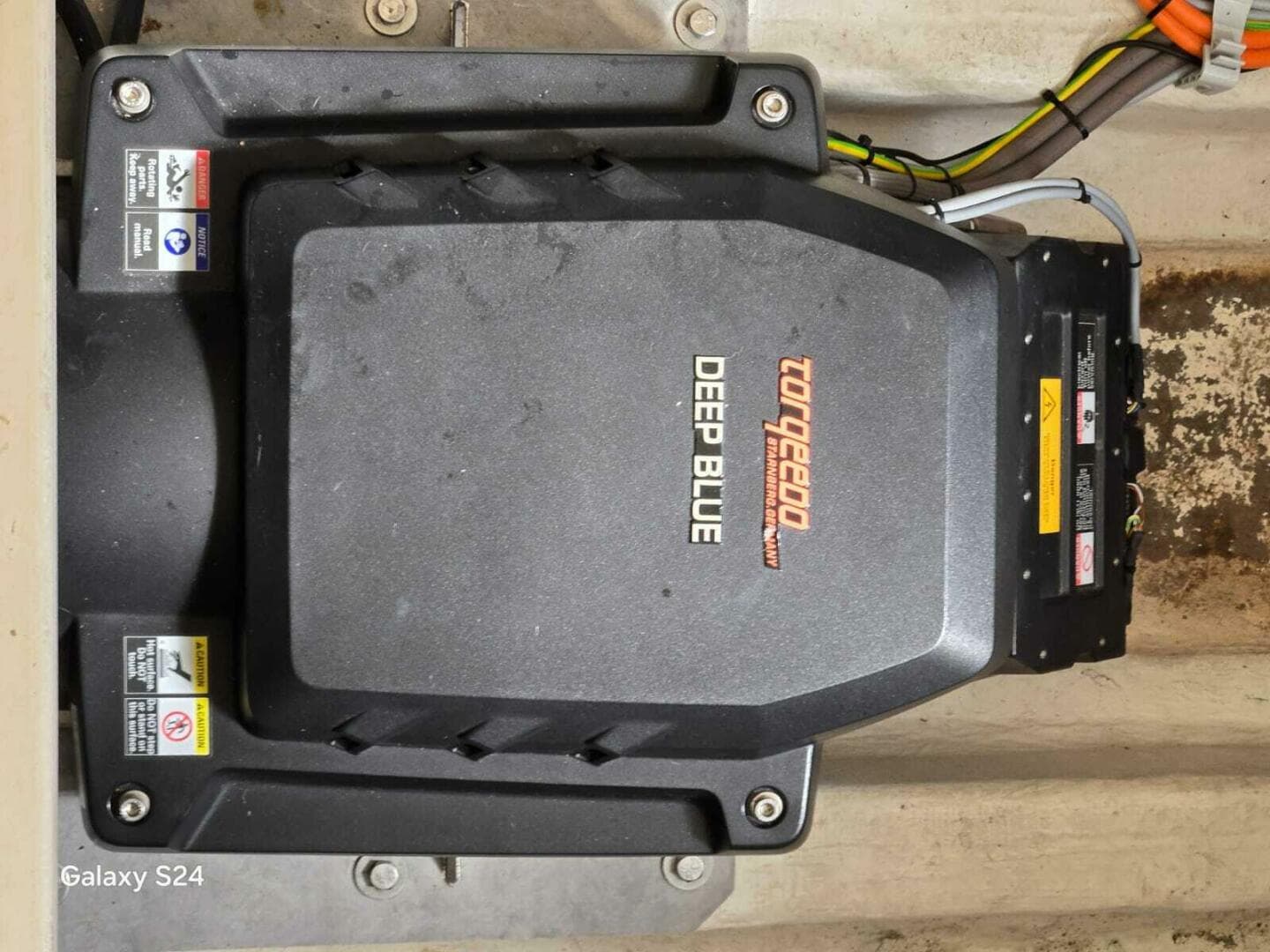 2020 Greenline 39 E-Drive — photo 32