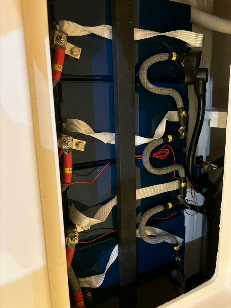 2020 Greenline 39 E-Drive — photo 34