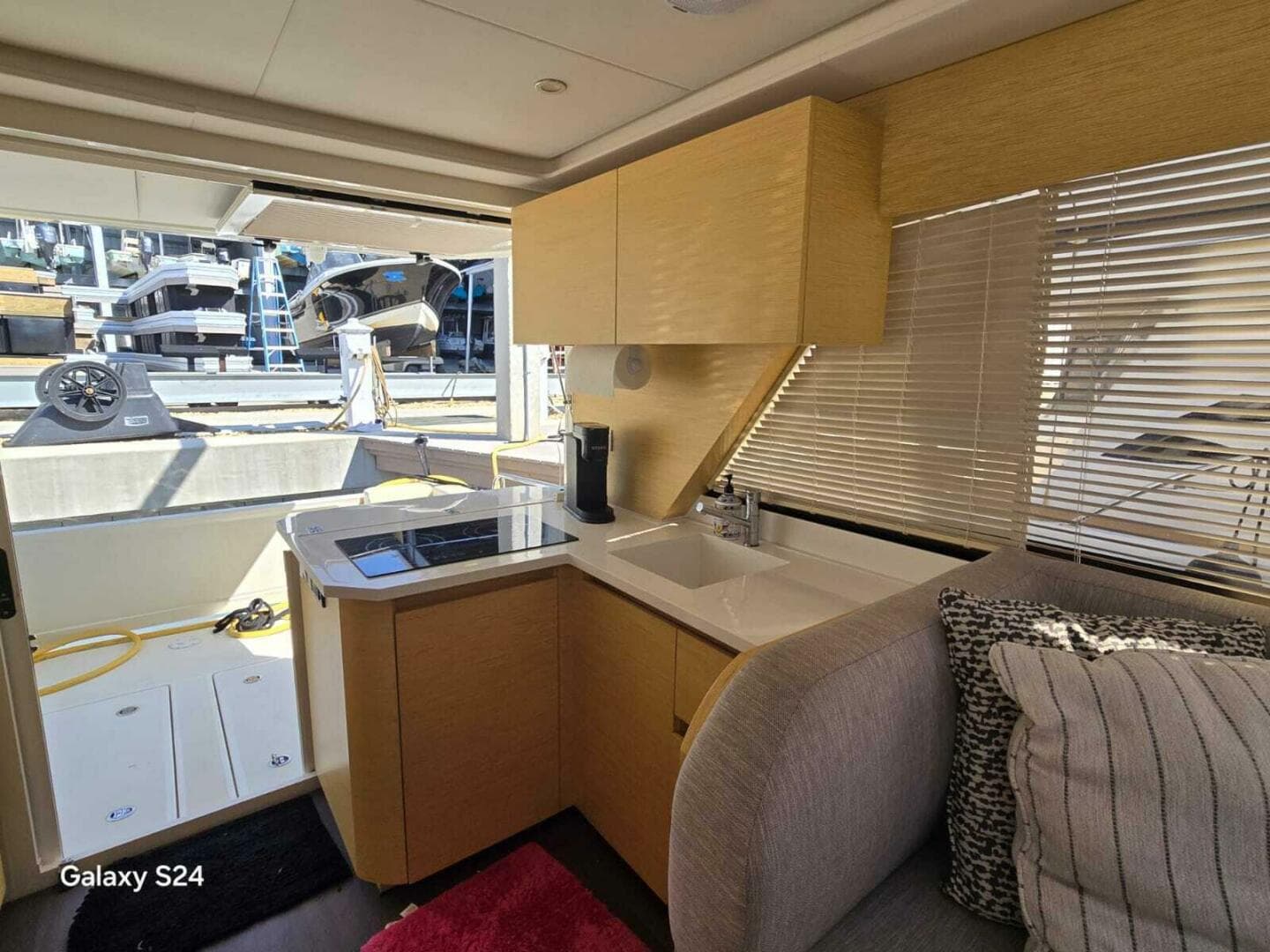 2020 Greenline 39 E-Drive — photo 21