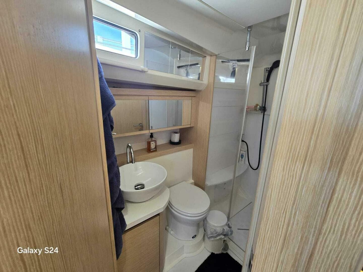 2020 Greenline 39 E-Drive — photo 28