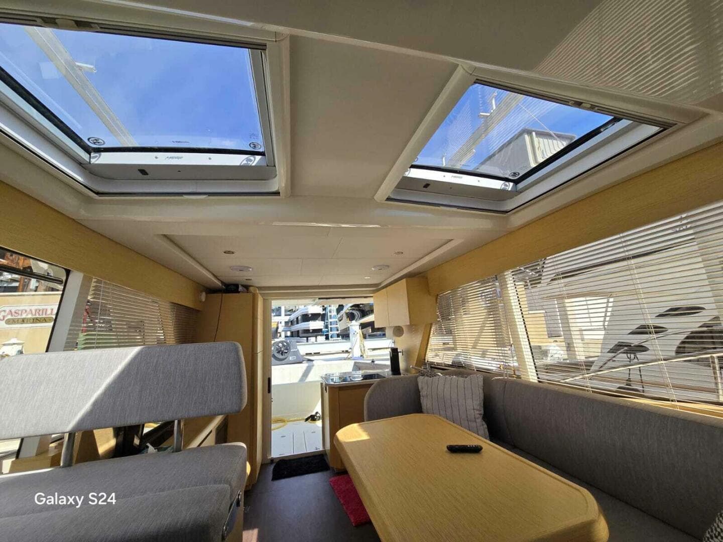 2020 Greenline 39 E-Drive — photo 19